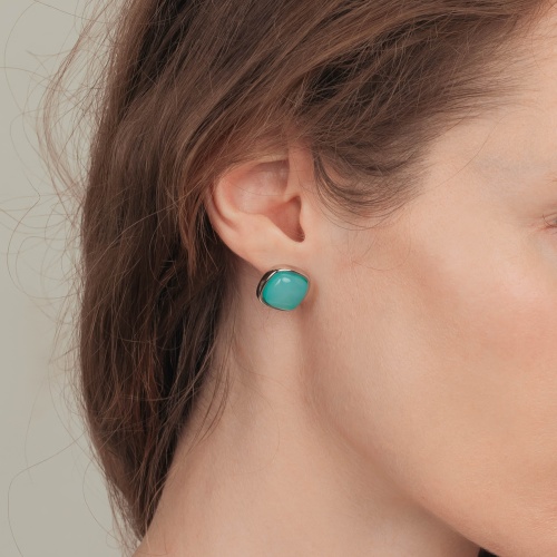 Серьги Possebon Azul, A0892.20 S фото 4